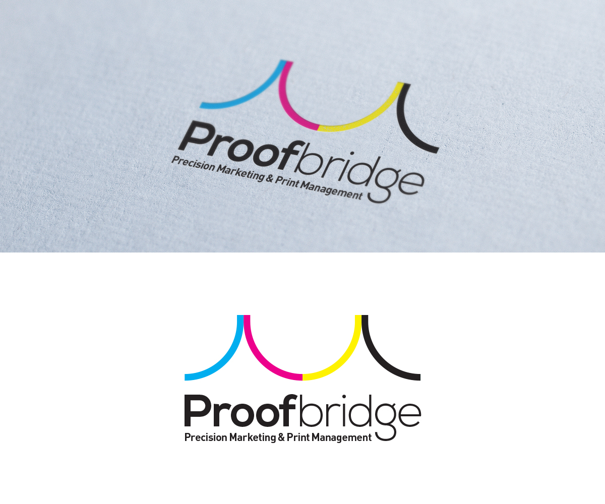 Logo Design by AGD for Direct Print Solutio | Design: #2256450