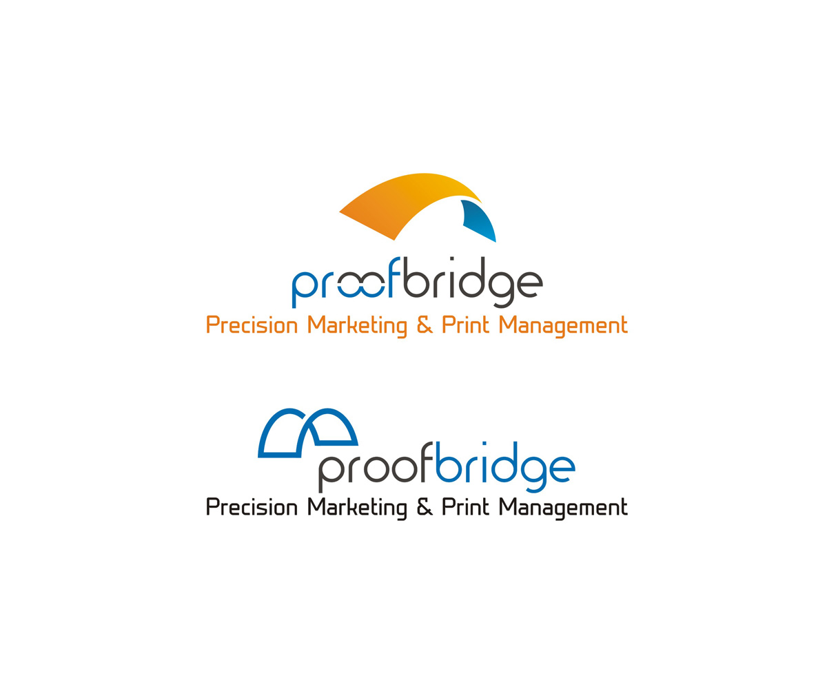 Logo Design by Shtef Sokolovich for Direct Print Solutio | Design #2247451