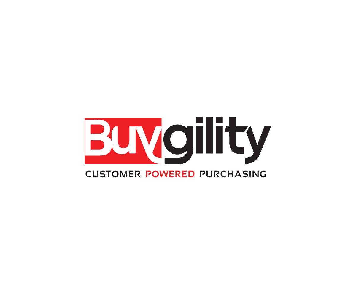 Logo Design by justice for Buygility | Design #10644055
