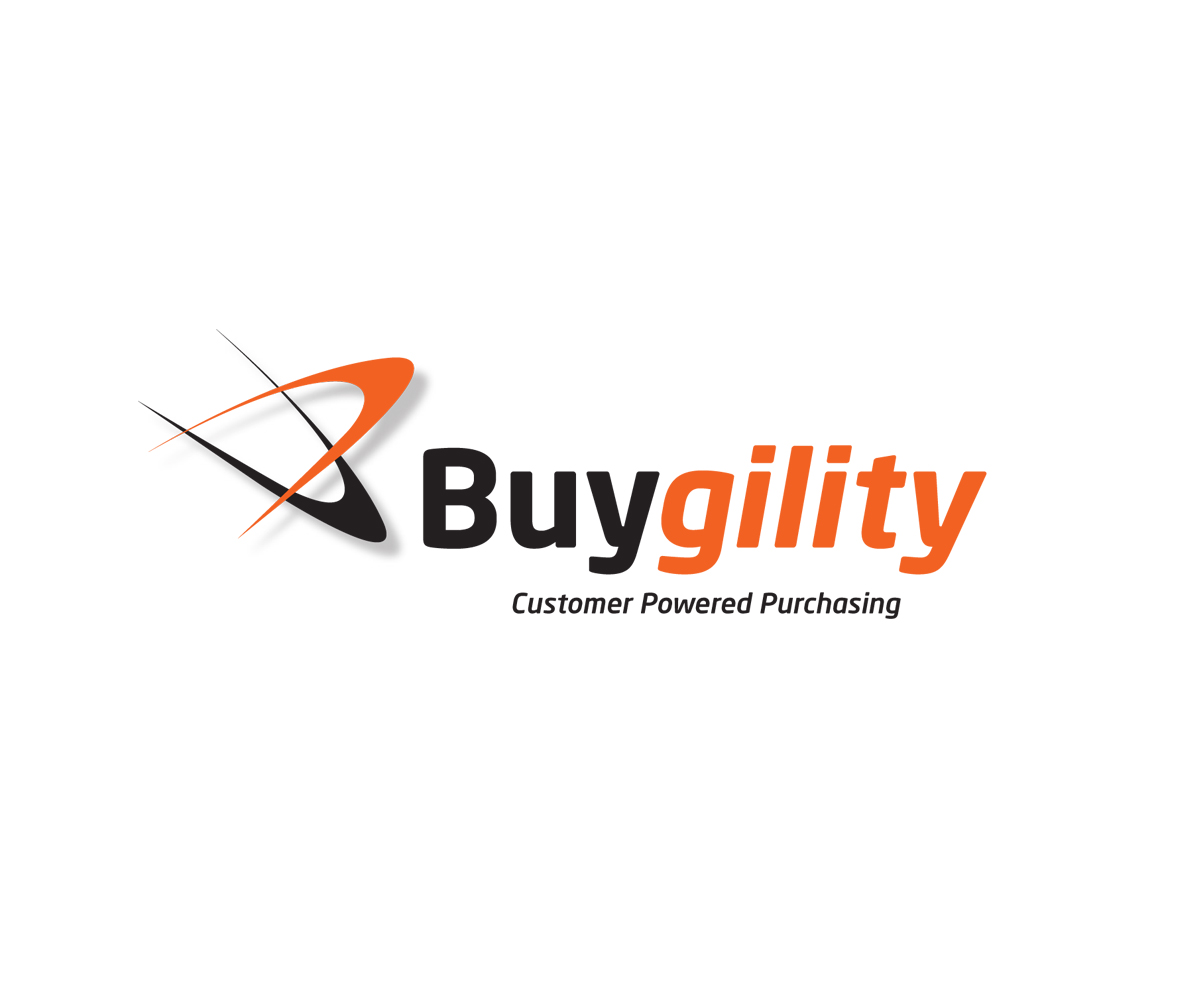 Logo Design by ELOISE LIND for Buygility | Design #10627283