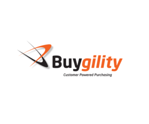 Logo-Design von ELOISE LIND für Buygility | Design: #10627283
