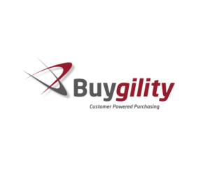 Logo Design by ELOISE LIND for Buygility | Design: #10690909