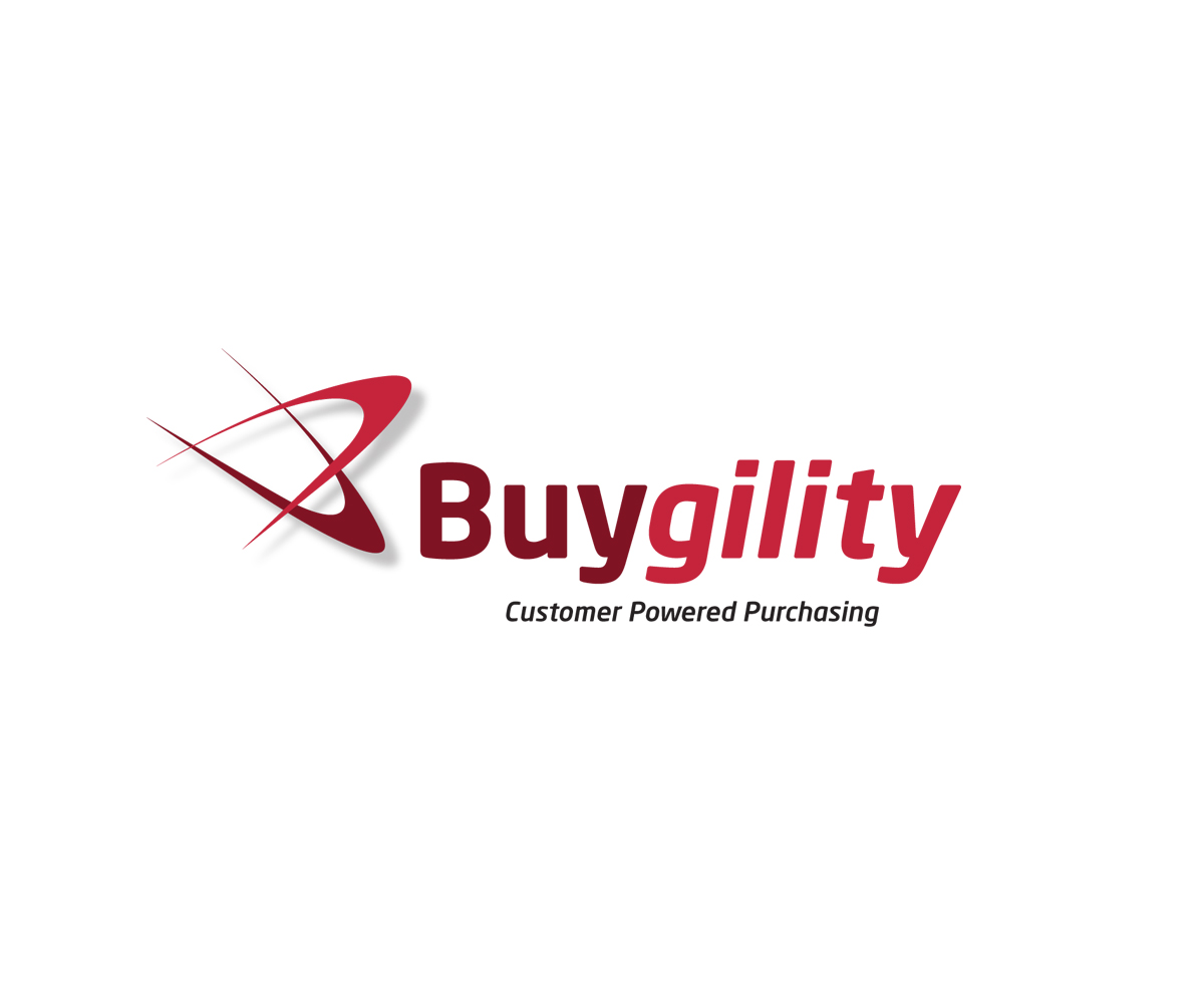 Logo Design by ELOISE LIND for Buygility | Design #10690910
