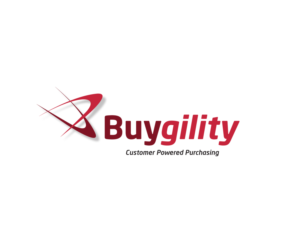 Logo Design by ELOISE LIND for Buygility | Design: #10690910