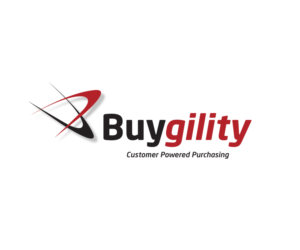 Logo-Design von ELOISE LIND für Buygility | Design: #10690913