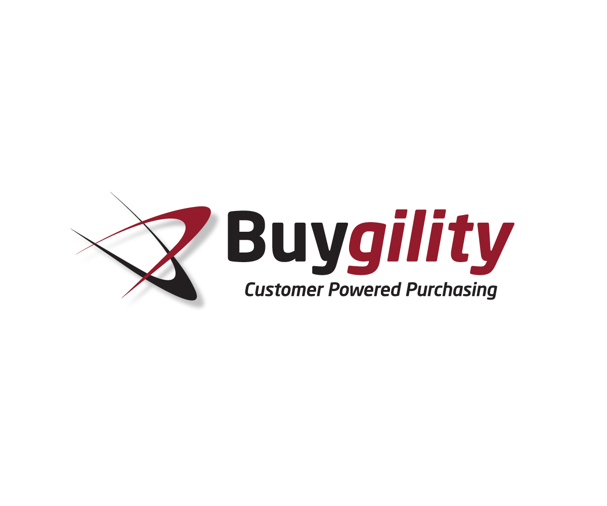 Logo Design by ELOISE LIND for Buygility | Design #10694010