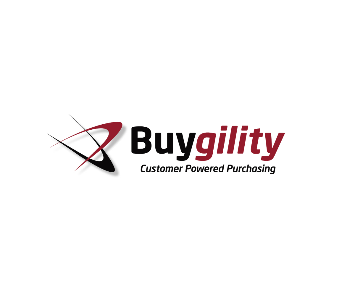 Diseño de Logo por ELOISE LIND para Buygility | Diseño #10700229