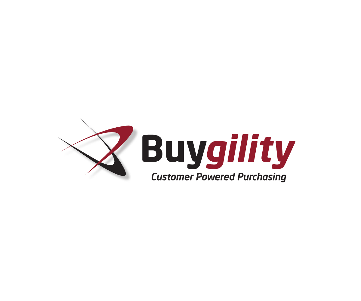 Logo-Design von ELOISE LIND für Buygility | Design #10705114