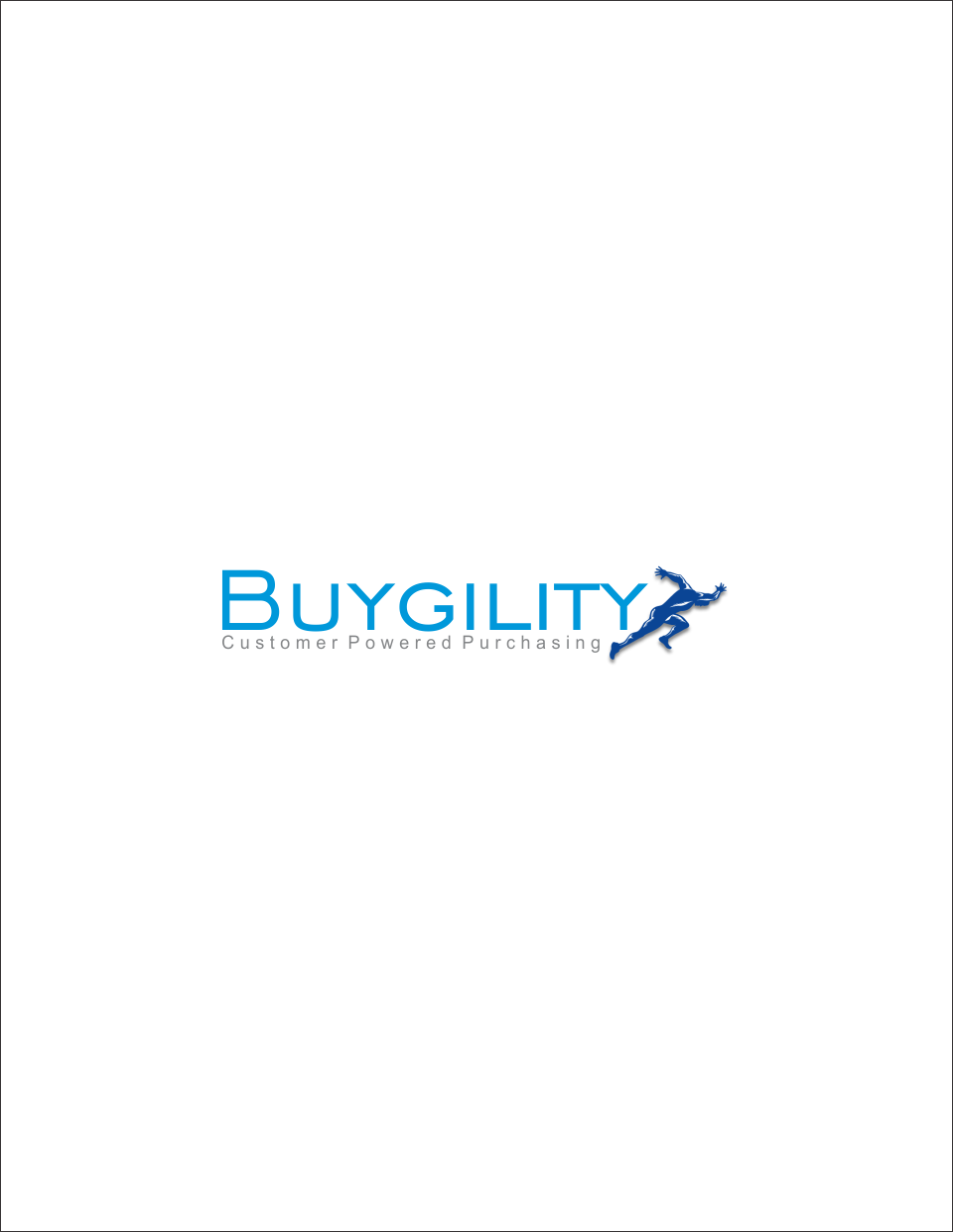 Logo Design by Jagdish Boga for Buygility | Design #10609020