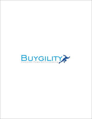 Diseño de Logo por Jagdish Boga para Buygility | Diseño: #10609020