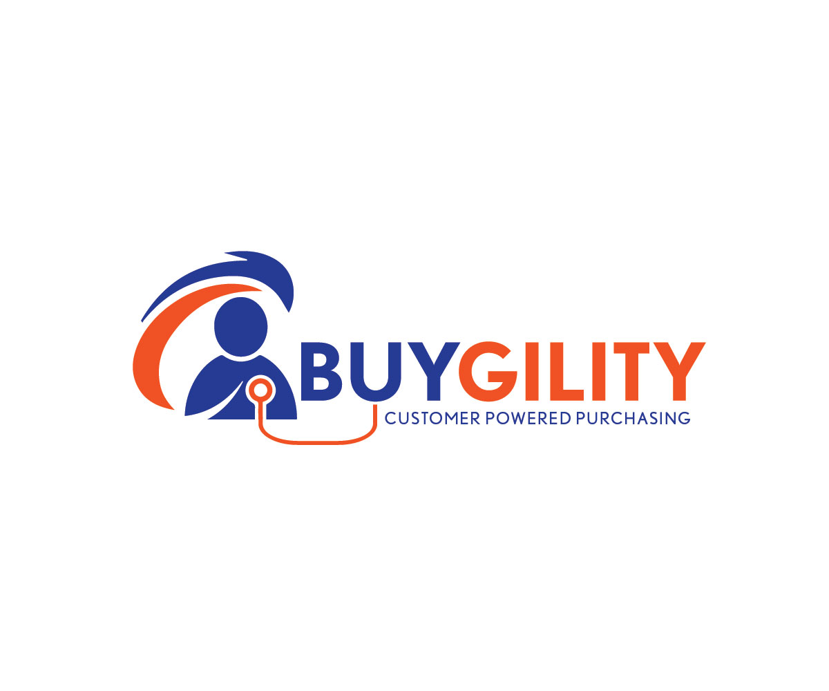 Diseño de Logo por Tamilan para Buygility | Diseño #10645720