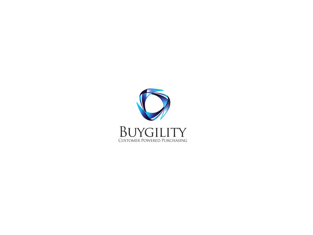 Logo Design by sbelogd for Buygility | Design #10652902