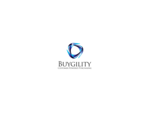 Diseño de Logo por sbelogd para Buygility | Diseño: #10652902