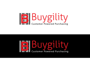 Logo Design by Creativdiz for Buygility | Design: #10613655