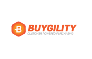 Logo Design by Pixel Story for Buygility | Design: #10619289