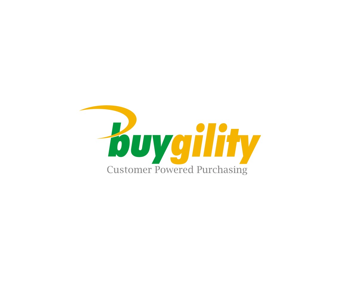 Logo Design by SUNEEEEEL for Buygility | Design #10651229