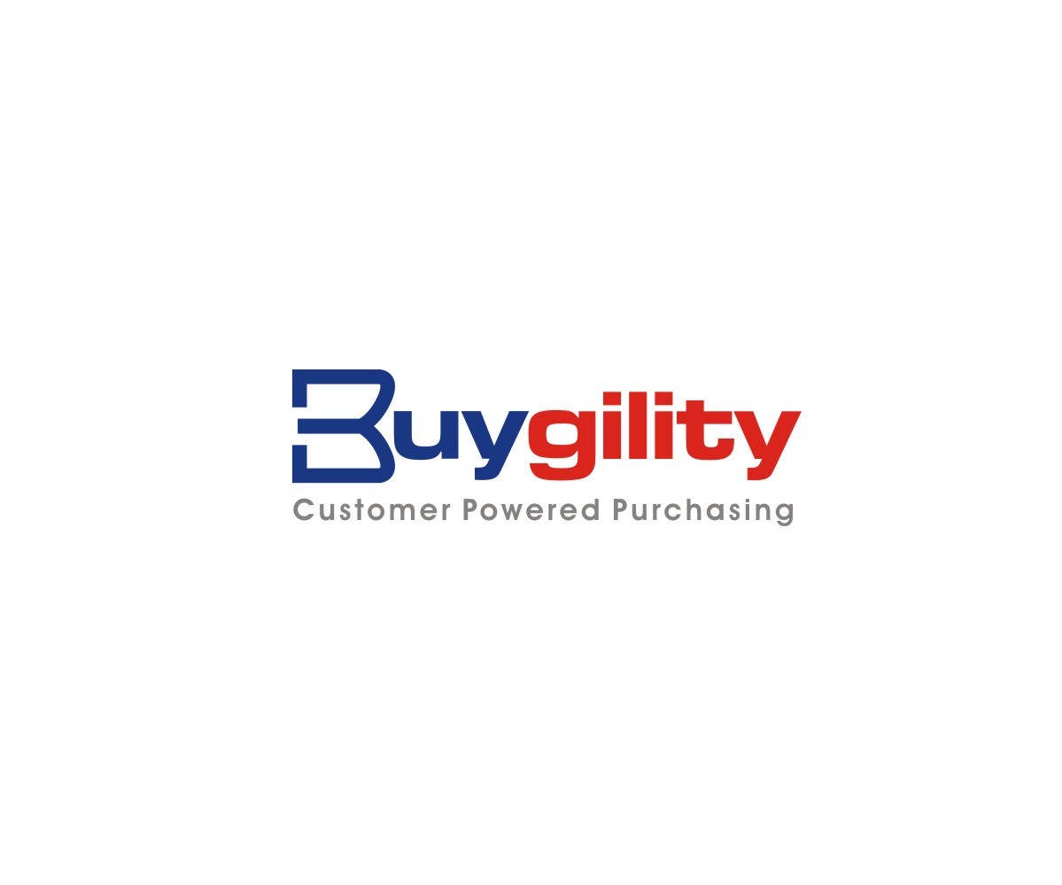 Logo-Design von SUNEEEEEL für Buygility | Design #10651526