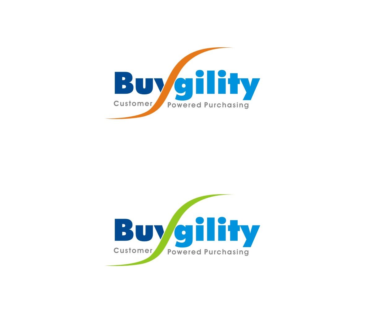 Logo Design by SUNEEEEEL for Buygility | Design #10651875