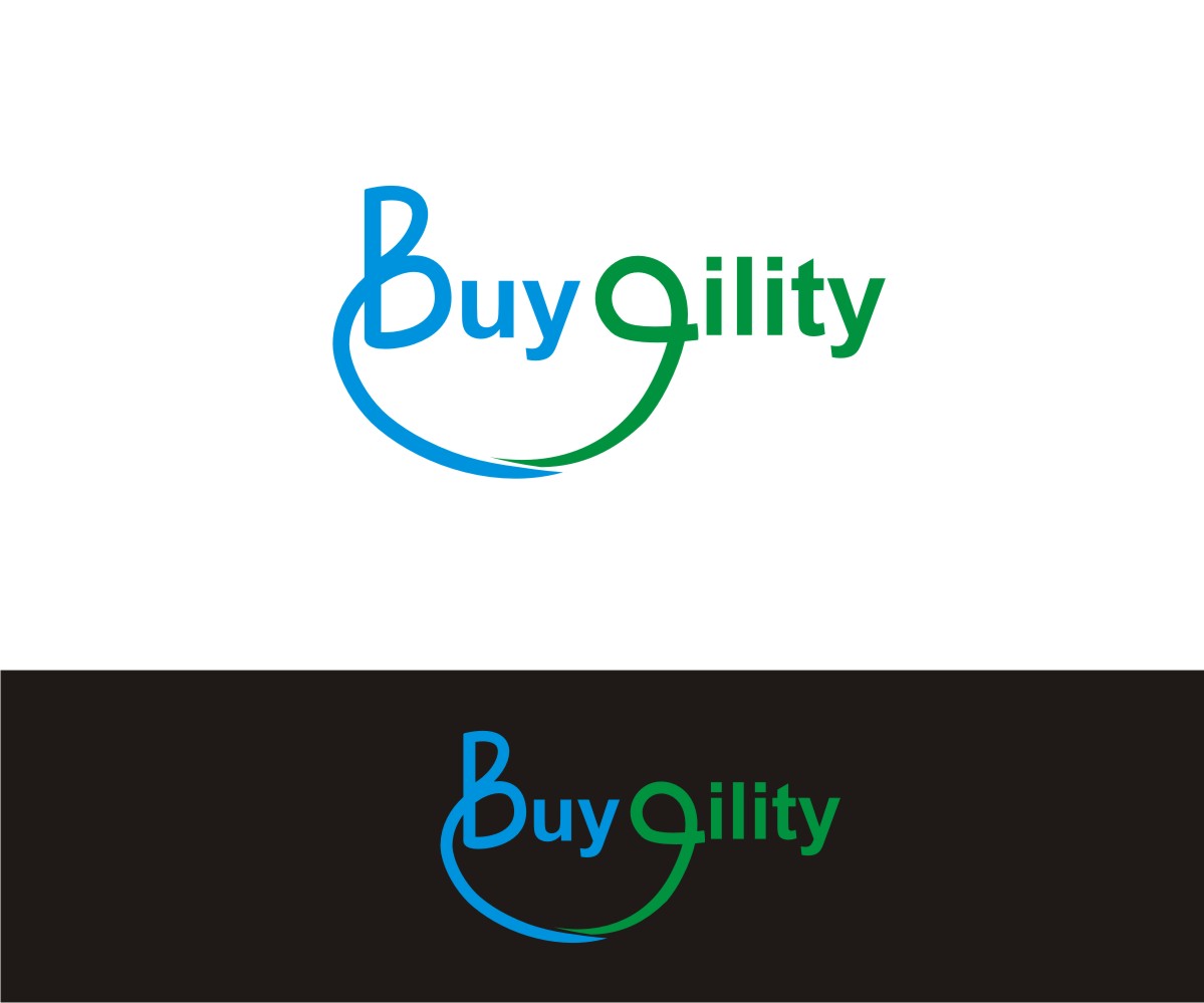 Logo Design by SUNEEEEEL for Buygility | Design #10652286
