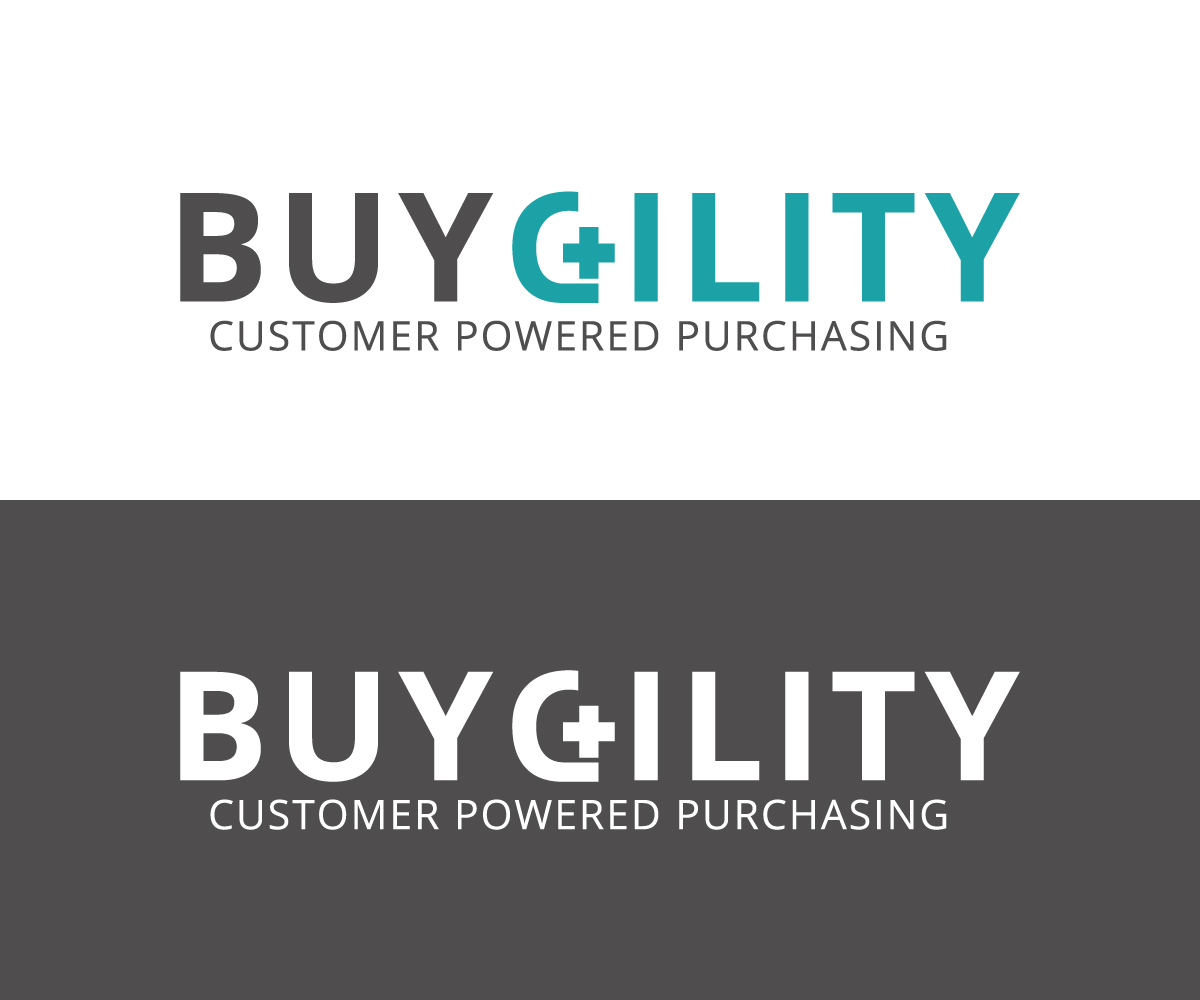 Logo-Design von Ellie Afonso für Buygility | Design #10655532