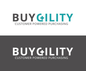 Logo Design by Ellie Afonso for Buygility | Design: #10655532