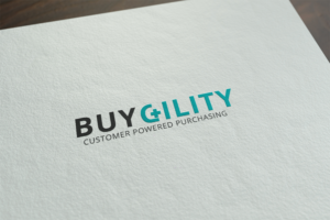 Logo Design by Ellie Afonso for Buygility | Design: #10655533