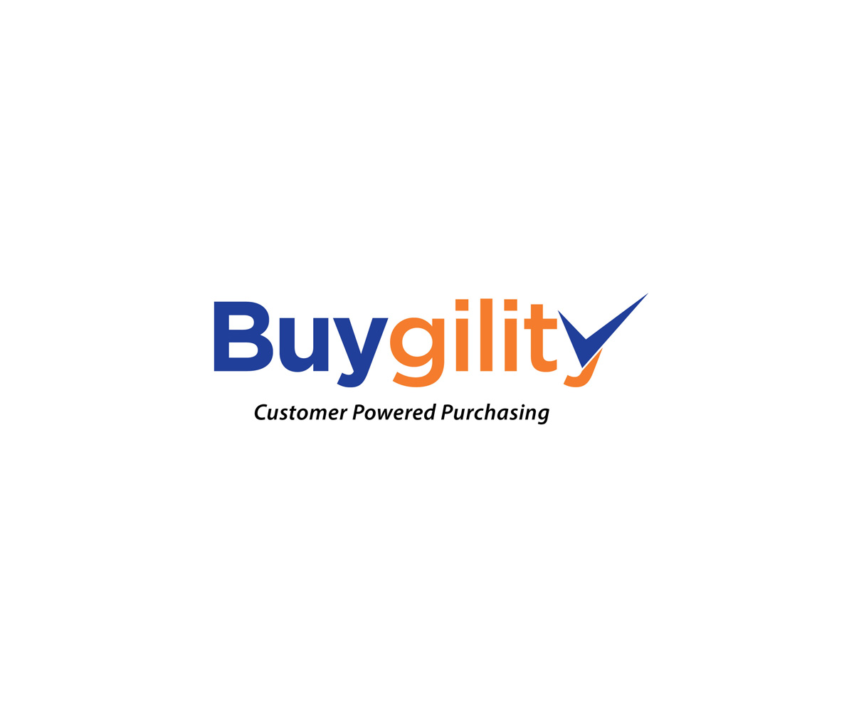 Design de Logo par KabhTech Studio pour Buygility | Design #10619222