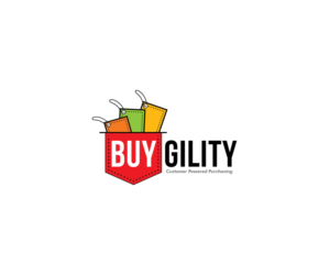 Logo Design by KabhTech Studio for Buygility | Design: #10619227