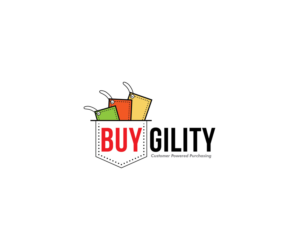 Logo Design by KabhTech Studio for Buygility | Design: #10619229