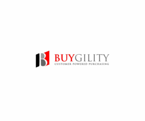 Logo Design by GliderGraphx for Buygility | Design #10634572
