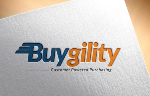 Logo Design by Designframe for Buygility | Design: #10609972