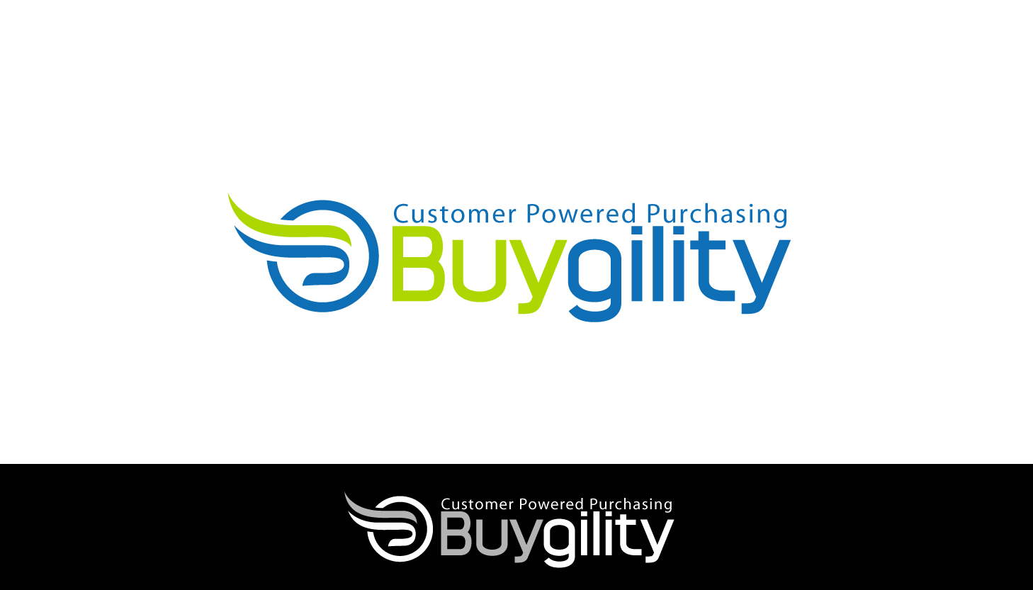 Logo Design by parshdelhi for Buygility | Design #10656642
