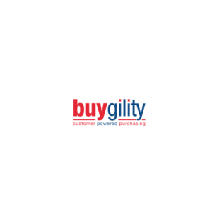 Logo Design by Sujit Banerjee for Buygility | Design: #10628994