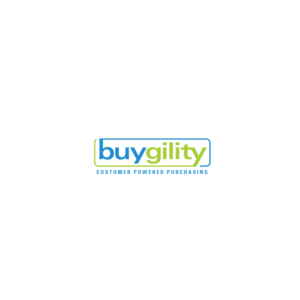 Logo Design by Sujit Banerjee for Buygility | Design: #10628995