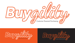 Logo Design by Innerworld Designs ltd. for Buygility | Design #10622217