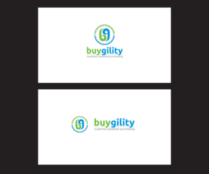 Logo Design by bijuak for Buygility | Design #10608681