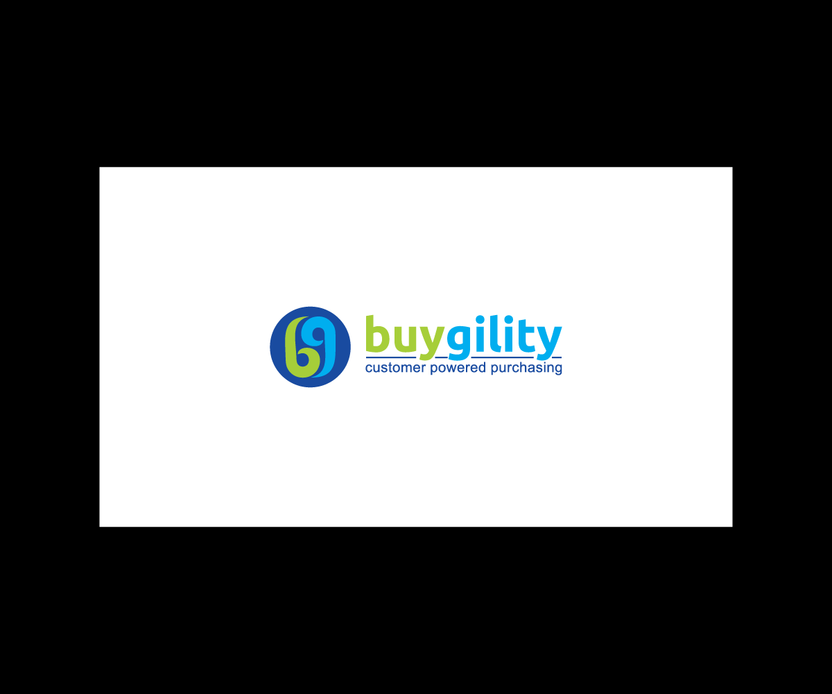Logo Design by bijuak for Buygility | Design #10608798