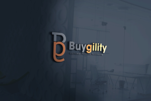 Diseño de Logo por Ather Ali Khan para Buygility | Diseño: #10639354