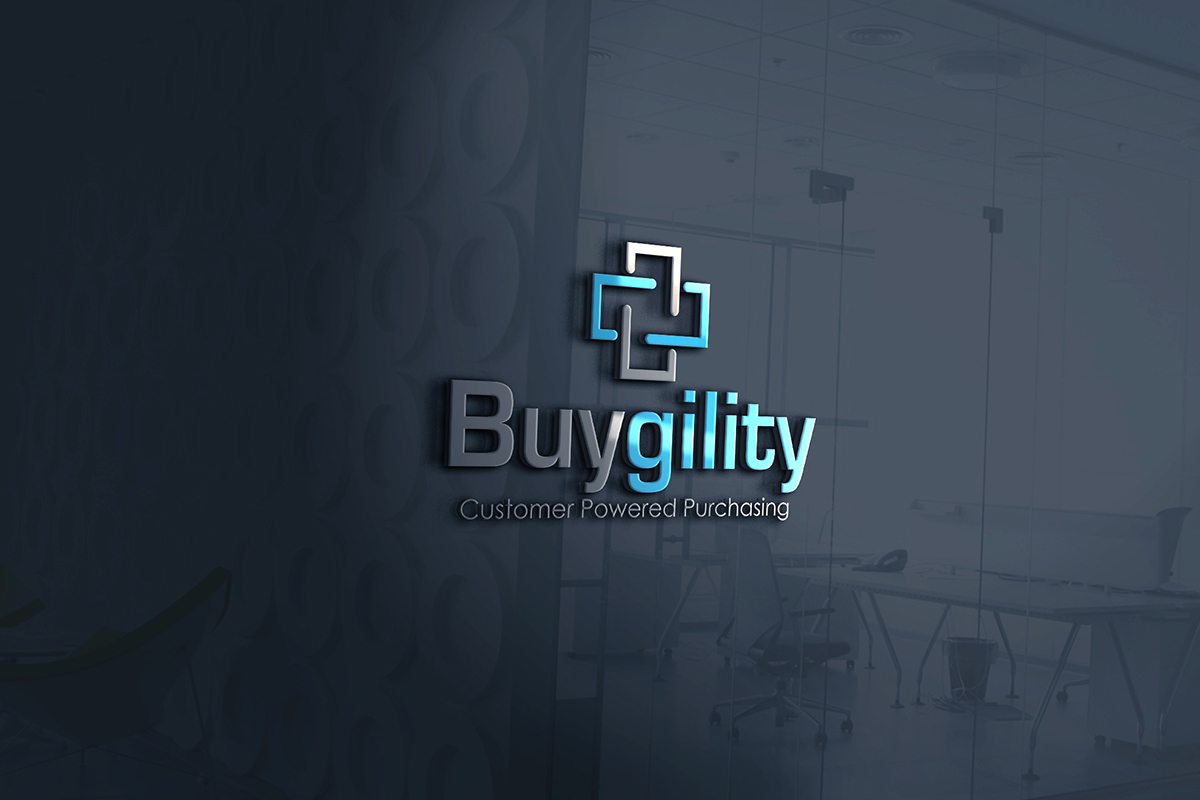 Logo Design by Ather Ali Khan for Buygility | Design #10642243