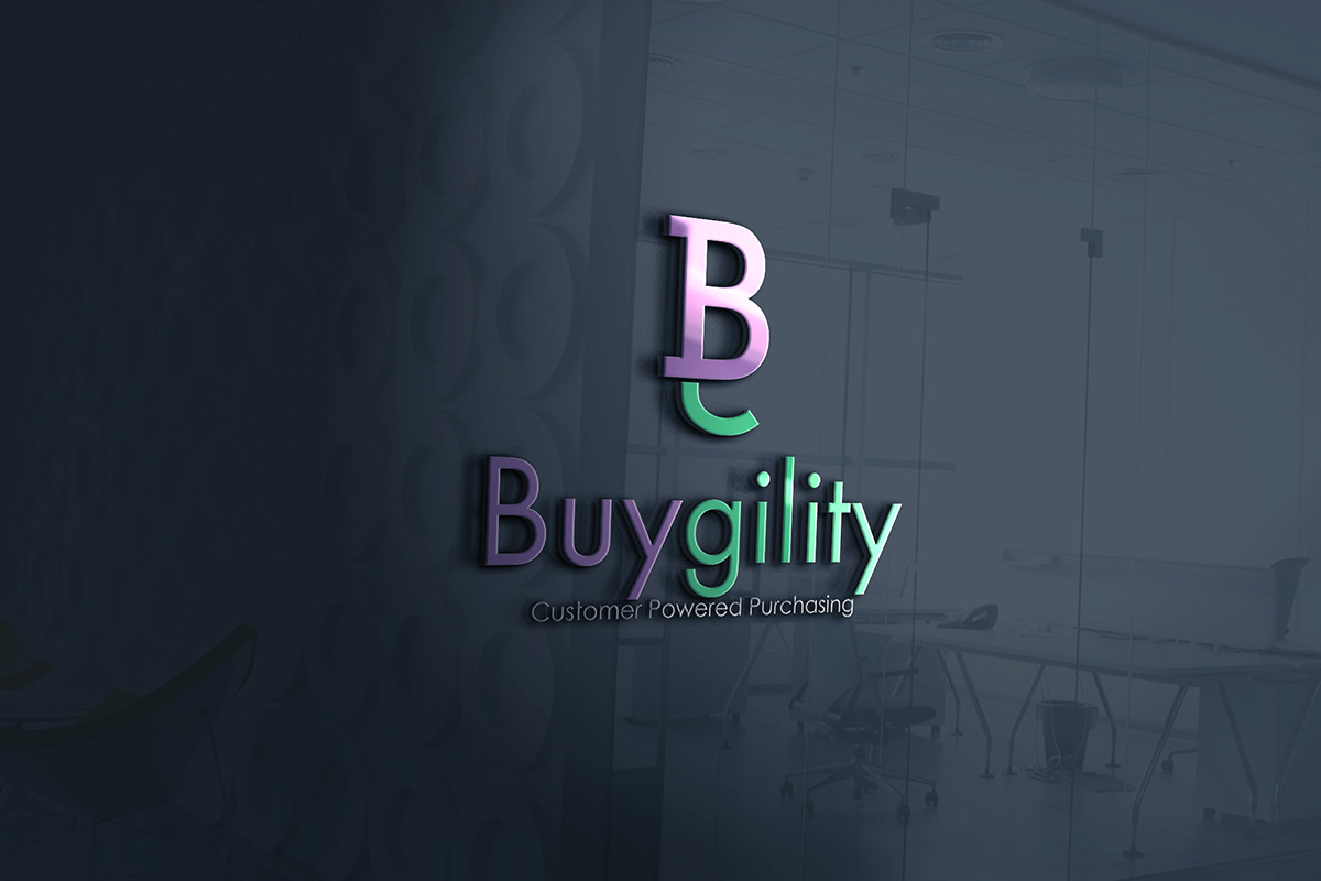 Design de Logo par Ather Ali Khan pour Buygility | Design #10642539