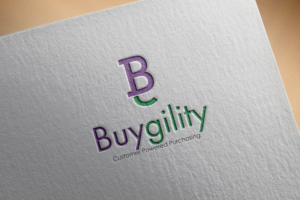 Diseño de Logo por Ather Ali Khan para Buygility | Diseño: #10642540