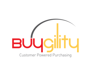 Diseño de Logo por KreativeDesk para Buygility | Diseño: #10648225