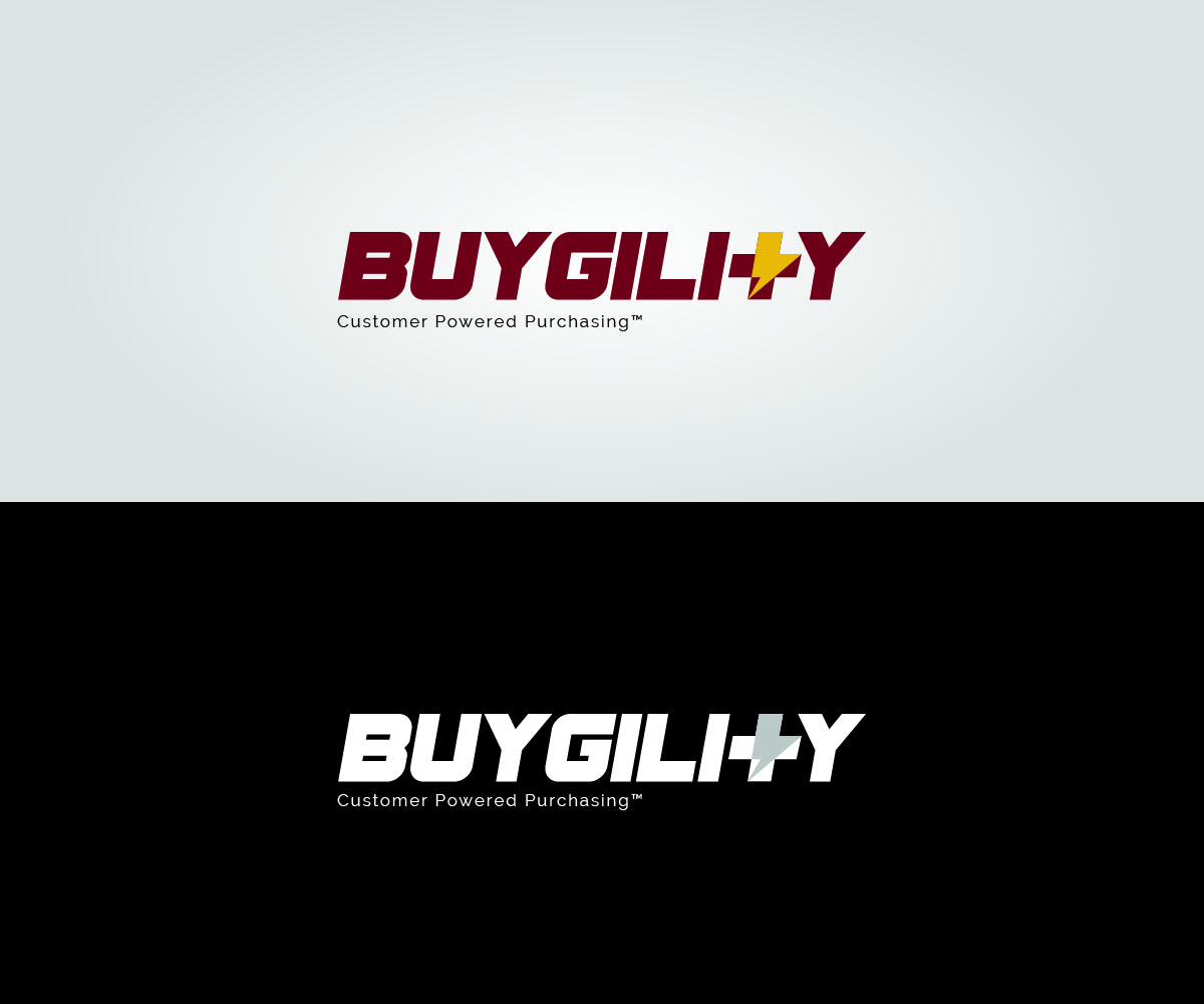 Logo Design by JRCArts for Buygility | Design #10636615