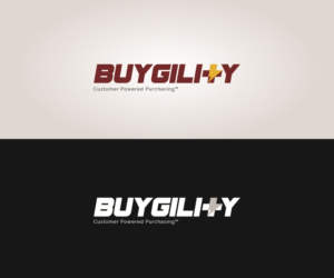 Diseño de Logo por JRCArts para Buygility | Diseño: #10636615