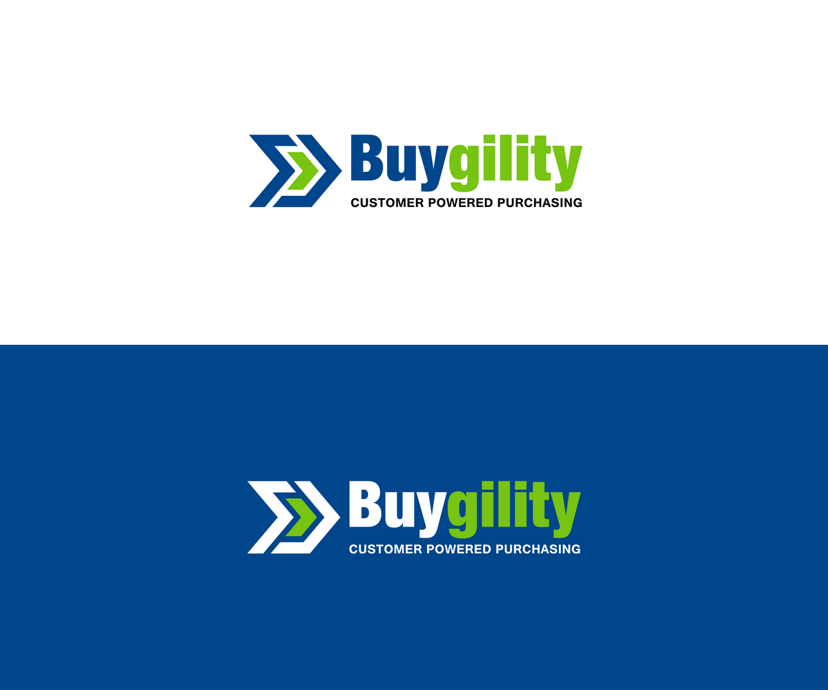 Logo Design by DiLion for Buygility | Design #10625739