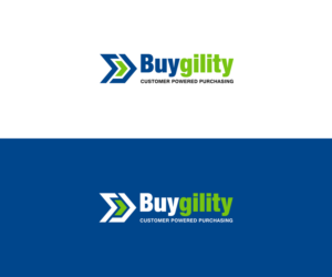 Logo Design by DiLion for Buygility | Design: #10625739