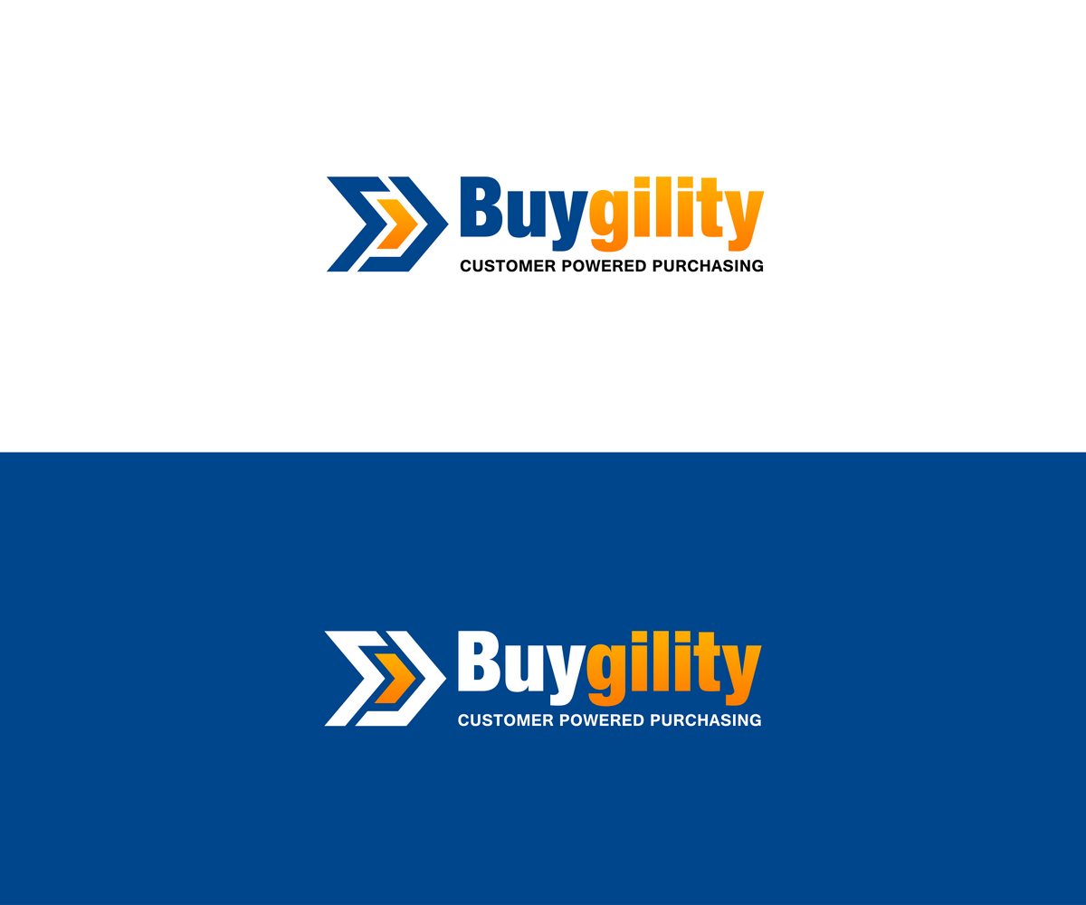Logo Design by DiLion for Buygility | Design #10625770