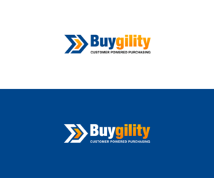 Logo-Design von DiLion für Buygility | Design: #10625770