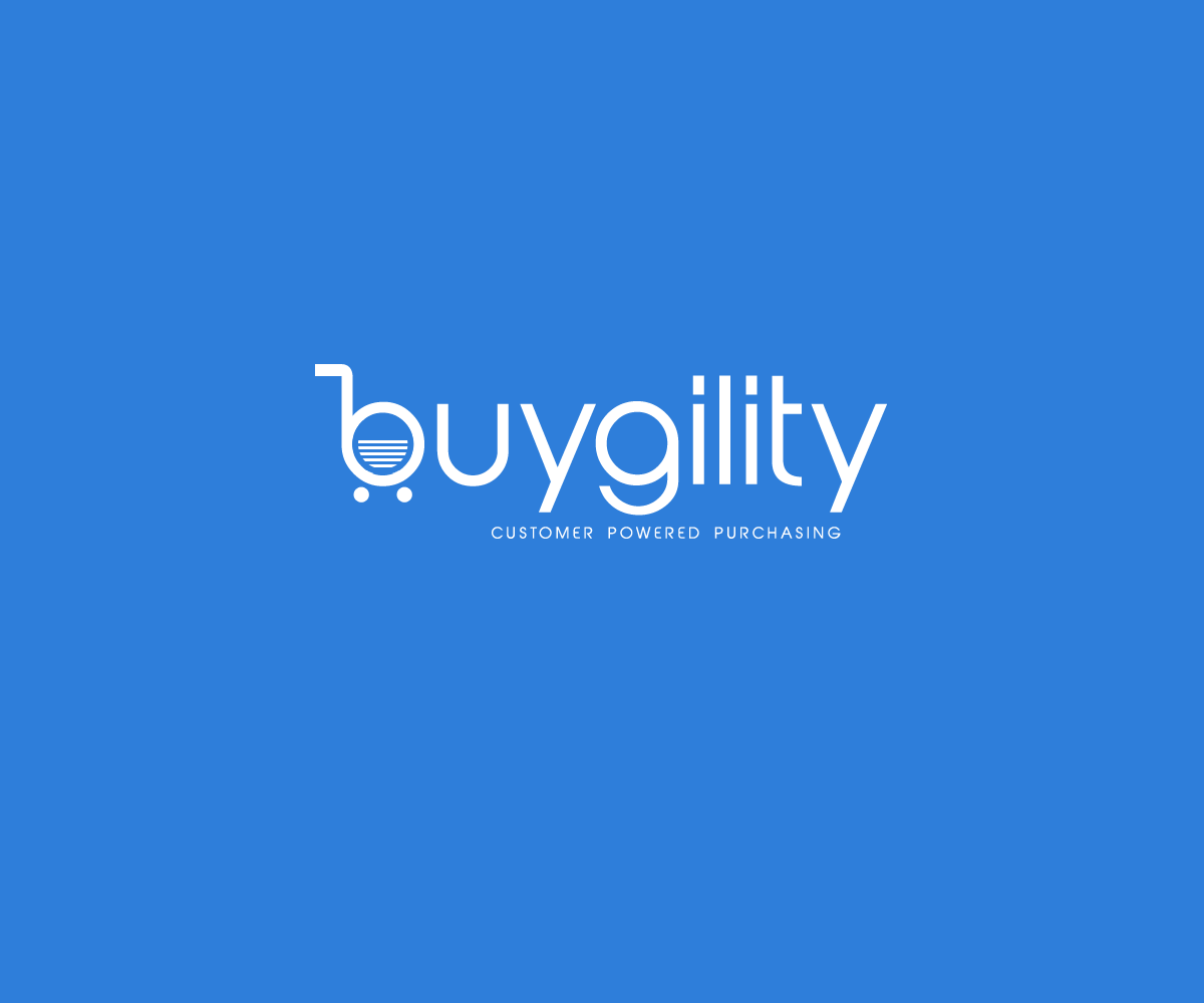 Logo Design by bedesign for Buygility | Design #10655985