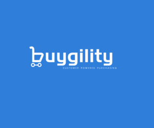 Logo Design by bedesign for Buygility | Design: #10656192